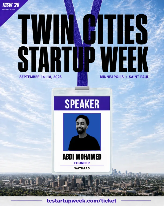 Speaker card